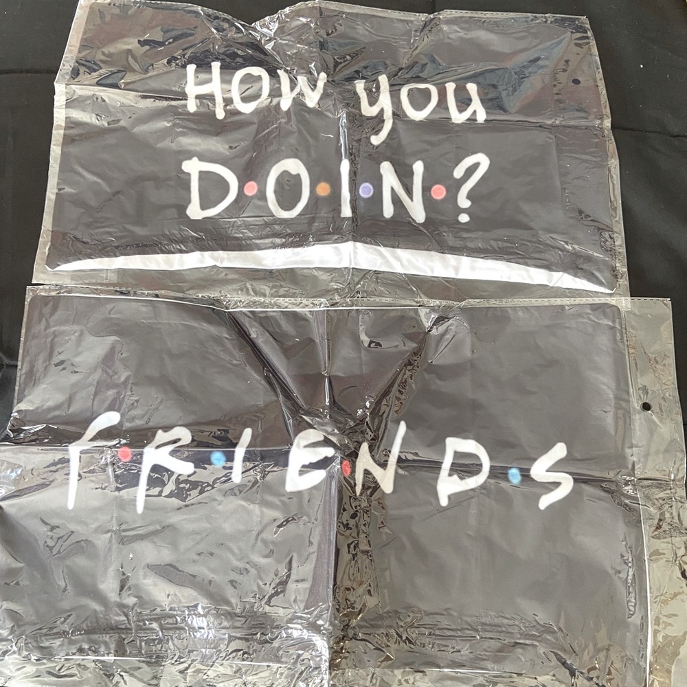 Pillow Cases